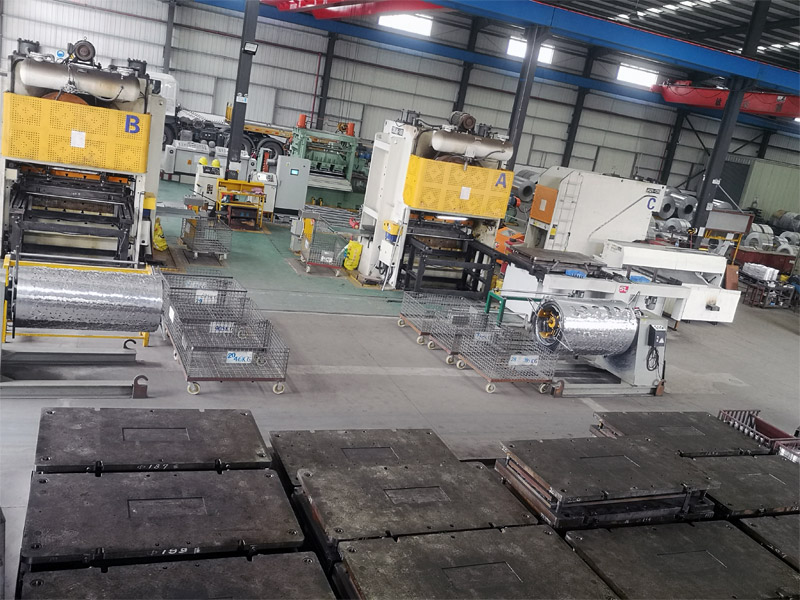 Aluminum