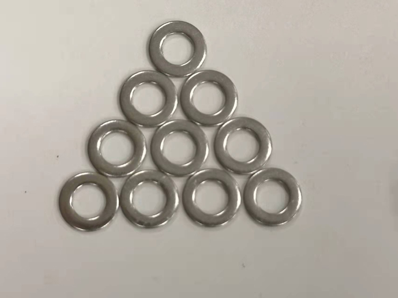 不锈钢平介
